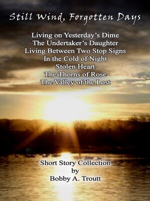 cover image of Still Wind, Forgotten Days